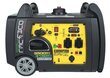 Invertergeneraator Champion 3500-vatine, kahe kütusega (LPG / bensiin) hind ja info | Generaatorid | kaup24.ee