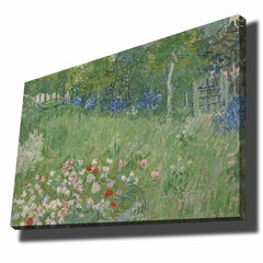 Reproduktsioon Daubigny's garden hind ja info | Seinapildid | kaup24.ee