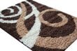 Vaip Shaggy Long 03 Brown, 120x170 cm hind ja info | Vaibad | kaup24.ee