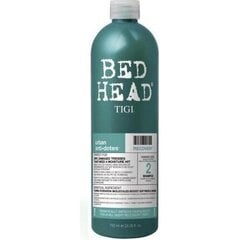 Tigi Bed Head šampoon naistele 750 ml hind ja info | Šampoonid | kaup24.ee