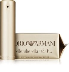 Парфюмированная вода Giorgio Armani Emporio Armani She edp 100 мл цена и информация | Женские духи | kaup24.ee