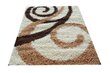 Vaip Shaggy Long 03 Sand, 140x190 cm hind ja info | Vaibad | kaup24.ee