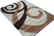 Vaip Shaggy Long 03 Sand, 200x290 cm цена и информация | Vaibad | kaup24.ee