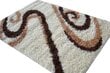 Vaip Shaggy Long 05 Sand, 80x150 cm hind ja info | Vaibad | kaup24.ee
