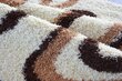 Vaip Shaggy Long 05 Sand, 140x190 cm hind ja info | Vaibad | kaup24.ee