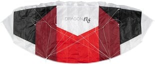 Акробатический змей Dragon Fly® Bora 120 см цена и информация | Игрушки для песка, воды, пляжа | kaup24.ee