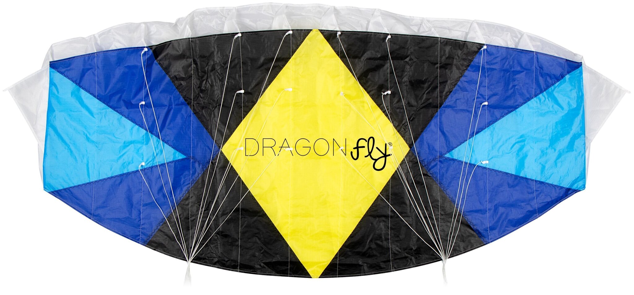 Akrobaatiline lohe Dragon Fly® Lilah 160 cm цена и информация | Mänguasjad (vesi, rand ja liiv) | kaup24.ee