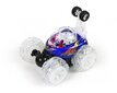 Auto kaugjuhtimispuldiga Crazy Twister hind ja info | Poiste mänguasjad | kaup24.ee