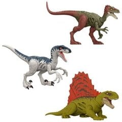 Eriti ohtlikud dinosaurused Jurassic World, GWN13 цена и информация | Игрушки для мальчиков | kaup24.ee