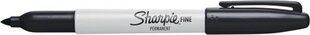 Маркер Sharpie PM5027, черный цена и информация | Принадлежности для рисования, лепки | kaup24.ee