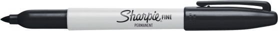Marker Sharpie PM5027, must hind ja info | Kunstitarbed, voolimise tarvikud | kaup24.ee
