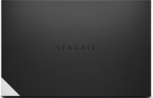 Жесткий диск Seagate STLC8000400 цена и информация | Жёсткие диски (SSD, HDD) | kaup24.ee