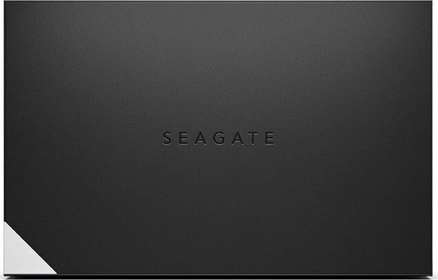 Seagate STLC8000400 цена и информация | Välised kõvakettad (SSD, HDD) | kaup24.ee