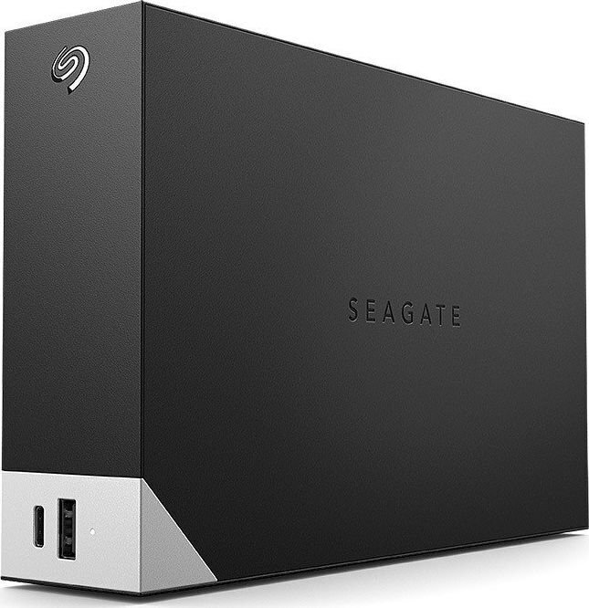 Seagate STLC8000400 hind ja info | Välised kõvakettad (SSD, HDD) | kaup24.ee