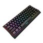 Marvo KG962 60% RGB hind ja info | Klaviatuurid | kaup24.ee