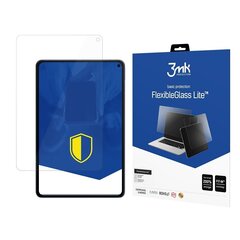 Huawei Y6 2017 - 3mk FlexibleGlass Lite™ screen protector цена и информация | Аксессуары для планшетов, электронных книг | kaup24.ee