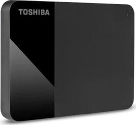 Toshiba HDTP310EK3AA hind ja info | Väliste kõvaketaste ümbrised | kaup24.ee