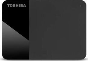 Toshiba HDTP310EK3AA hind ja info | Väliste kõvaketaste ümbrised | kaup24.ee