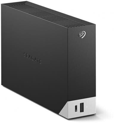 Seagate STLC6000400 цена и информация | Väliste kõvaketaste ümbrised | kaup24.ee