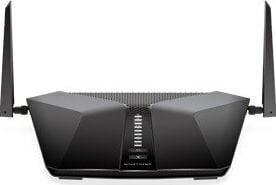 Netgear LAX20-100EUS цена и информация | Маршрутизаторы (роутеры) | kaup24.ee