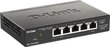 D-Link DGS-1100-05PDV2 цена и информация | Lülitid (Switch) | kaup24.ee