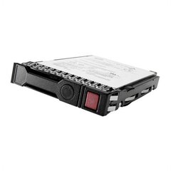 HPE 861686-B21 1 TB 3.5" SATA цена и информация | Жёсткие диски (SSD, HDD) | kaup24.ee