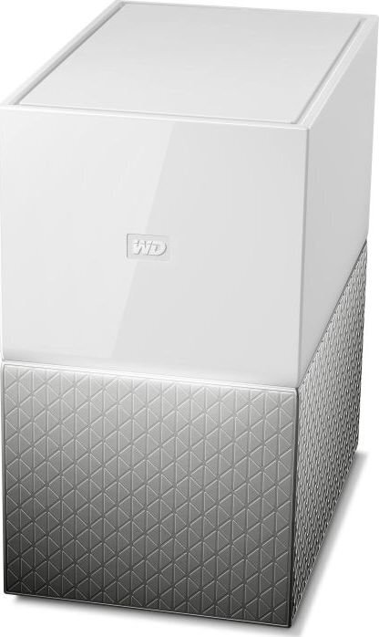 WD WDBMUT0200JWT-EESN hind ja info | Välised kõvakettad (SSD, HDD) | kaup24.ee