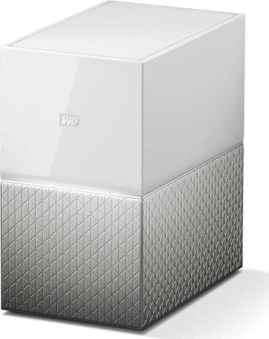 WD WDBMUT0200JWT-EESN hind ja info | Välised kõvakettad (SSD, HDD) | kaup24.ee