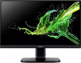 Monitor Acer UM.WX2EE.001 цена и информация | Мониторы | kaup24.ee