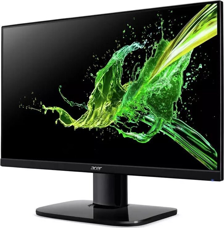 Monitor Acer UM.WX2EE.001 hind ja info | Monitorid | kaup24.ee