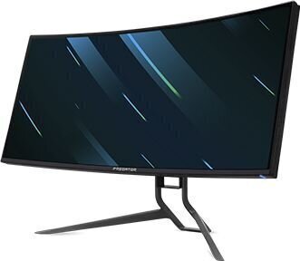 Monitor Acer UM.CX0EE.S01 hind ja info | Monitorid | kaup24.ee