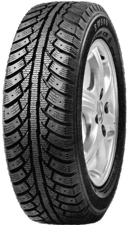 Goodride SW606 275/55R20 117 H hind ja info | Talverehvid | kaup24.ee