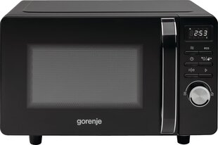 Gorenje MO20S4BC цена и информация | Микроволновые печи | kaup24.ee