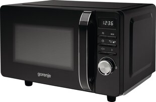 Gorenje MO20S4BC цена и информация | Микроволновые печи | kaup24.ee