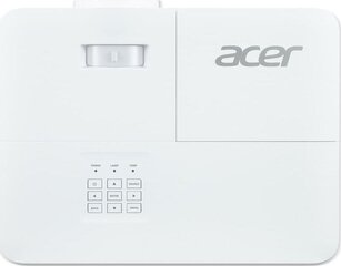 Проектор Acer MR.JS311.007 цена и информация | Проекторы | kaup24.ee