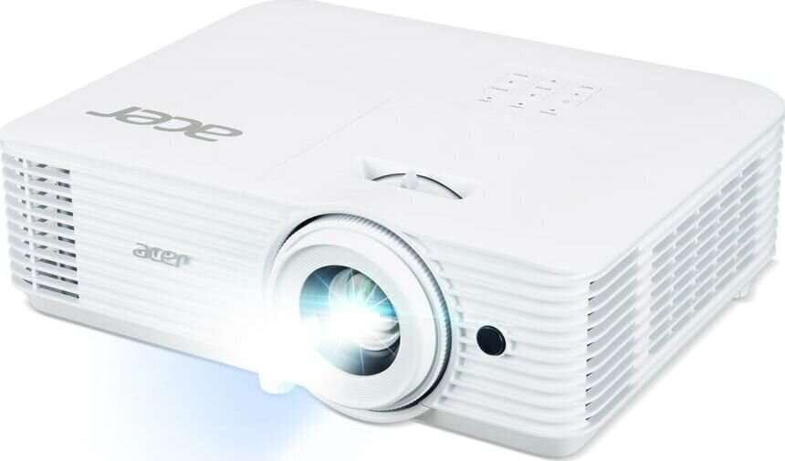 Projektor Acer MR.JS311.007 hind ja info | Projektorid | kaup24.ee