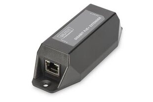 Digitus DN-95123, RJ45 цена и информация | Кабели и провода | kaup24.ee