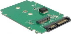 Delock 62521 цена и информация | Адаптеры и USB-hub | kaup24.ee