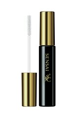 Ripsmetuši aluskiht Kanebo Sensai Eyelash Base 38C 6 ml цена и информация | Тушь, средства для роста ресниц, тени для век, карандаши для глаз | kaup24.ee