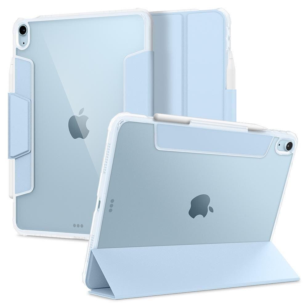 Ümbris Spigen ultra hybrid pro sobib iPad Air 4 2020 цена и информация | Tahvelarvuti kaaned ja kotid | kaup24.ee
