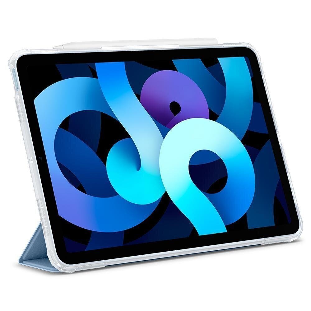 Ümbris Spigen ultra hybrid pro sobib iPad Air 4 2020 hind ja info | Tahvelarvuti kaaned ja kotid | kaup24.ee
