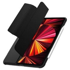 Чехол Spigen для iPad Pro 11 2020/2021, черный цена и информация | Чехлы для планшетов и электронных книг | kaup24.ee