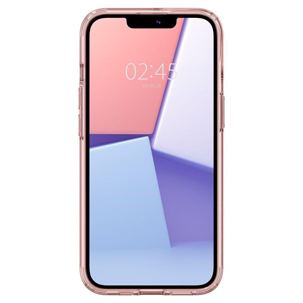 Ümbris Spigen ultra hybrid sobib iPhone 13 hind ja info | Telefoni kaaned, ümbrised | kaup24.ee