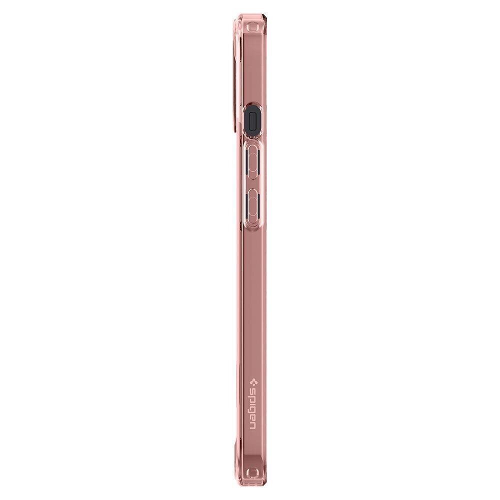 Ümbris Spigen ultra hybrid sobib iPhone 13 hind ja info | Telefoni kaaned, ümbrised | kaup24.ee