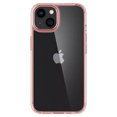Ümbris Spigen ultra hybrid sobib iPhone 13 цена и информация | Чехлы для телефонов | kaup24.ee