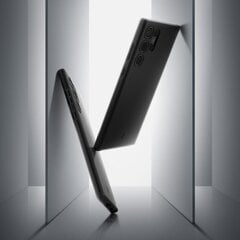 Spigen thin fit чехол, предназначен для Galaxy s22 ultra цена и информация | Чехлы для телефонов | kaup24.ee