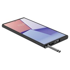 Ümbris Spigen ultra hybrid sobib Galaxy s22 Ultra hind ja info | Telefoni kaaned, ümbrised | kaup24.ee