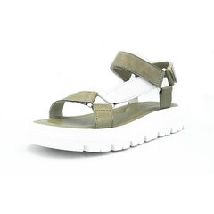 Naiste sandaalid Creator 21244, pruun hind ja info | Naiste sandaalid | kaup24.ee