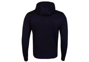Мужская футболка Tommy Hilfiger CIRCLE CHEST CORP HOODY, темно-синяя W0MW18368 DW5 цена и информация | Мужские футболки | kaup24.ee