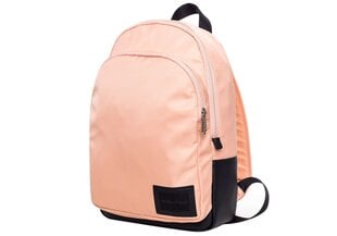 Naiste seljakott Calvin Klein CKJ SLEEK NYLON CAMPUS BP 35 PINK K60K606595 TCQ 36383 цена и информация | Женские сумки | kaup24.ee